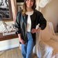 The Kensington Leather-Look Jacket