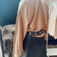 Howdy Ladies Vintage Rodeo Pullover