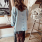 The Montana Sky Denim Jacket