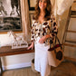 The Rancher’s Daughter Blouse