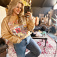 Howdy Ladies Vintage Rodeo Pullover