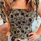 The Briar & Bloom Corset