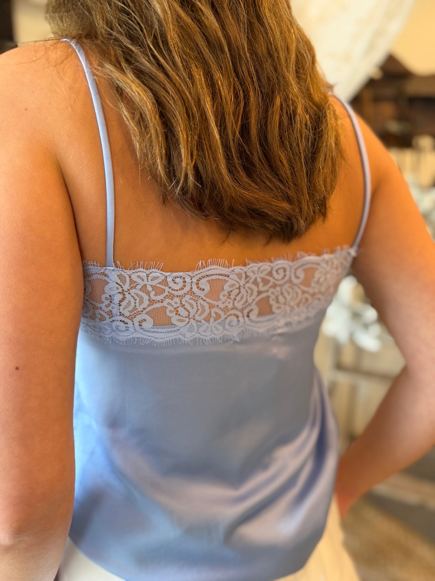 Midnight Current Top