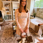 Sweetwater Lace Dress