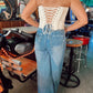 Ever After Corset Top