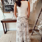The Painted Desert Skirt