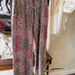 The Keepsake Patchwork Pants