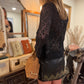 Rosalie’s Studded Skirt