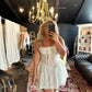 Vintage Vows Lace Dress