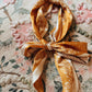 The Heirloom Tie : Golden Mesa