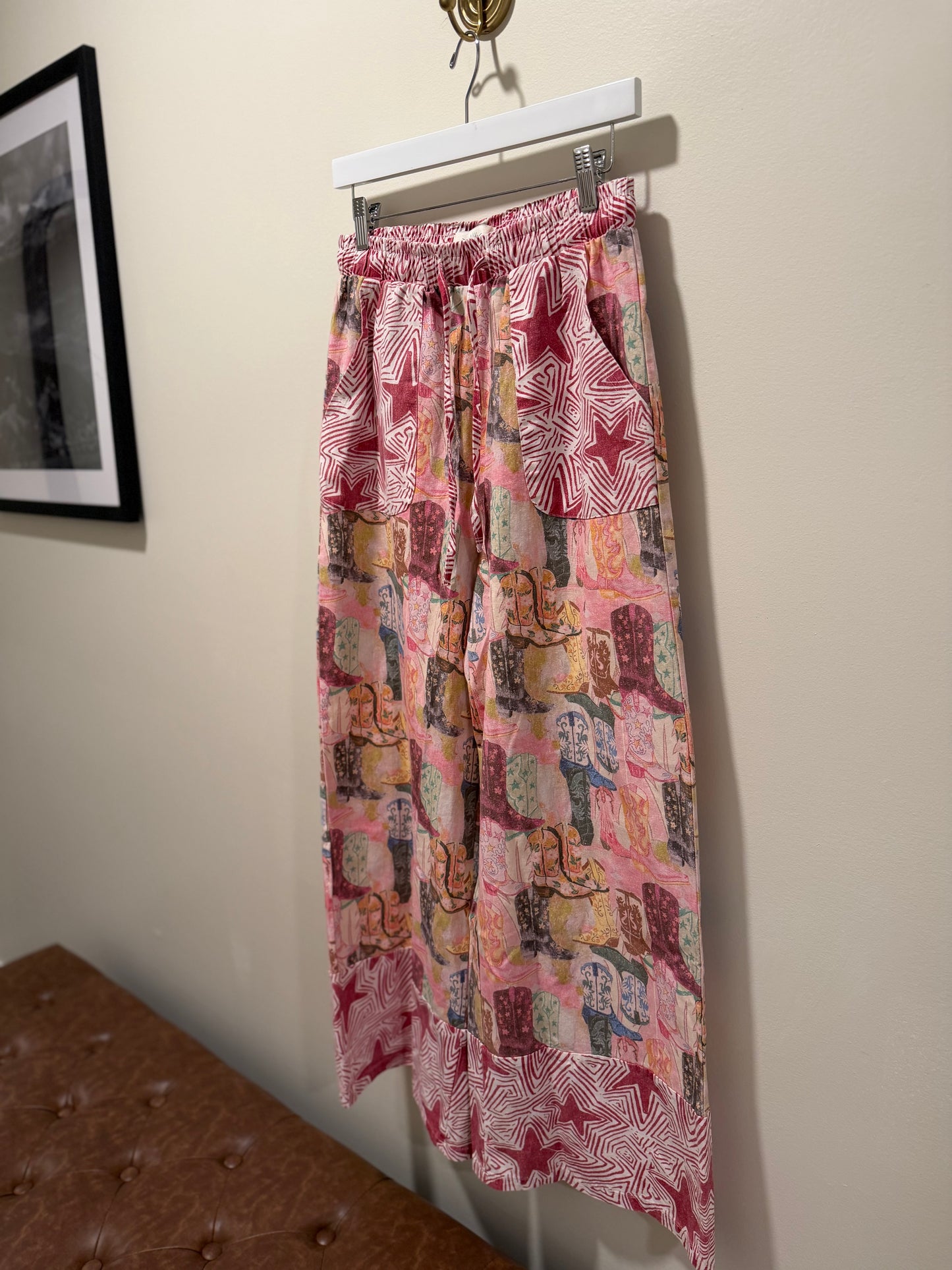 Mesa Market Pants