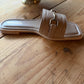 Kamari Slide Beige