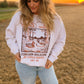 The Marshland Retreat Crewneck