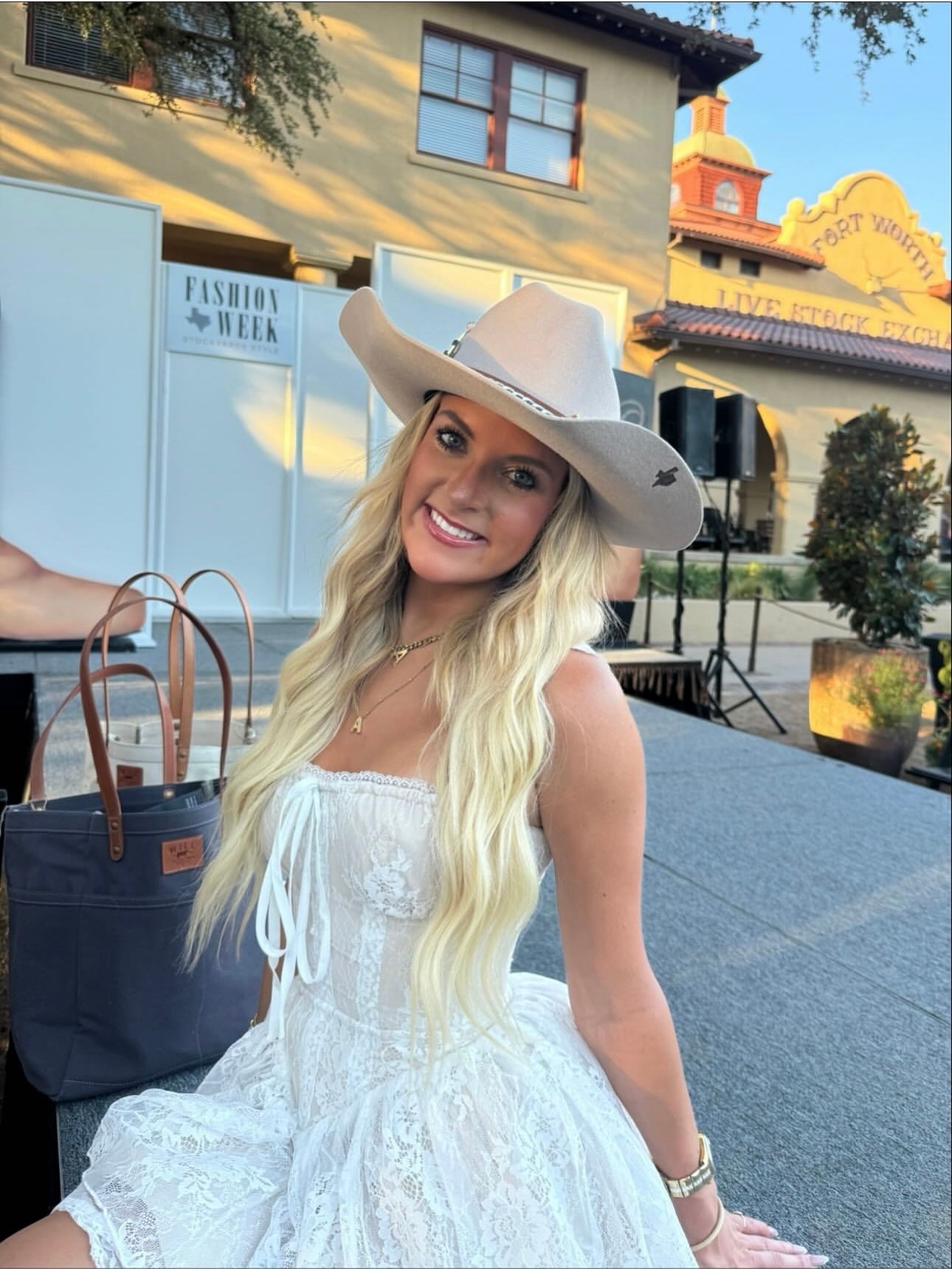 Vintage Vows Lace Dress