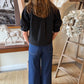 Midnight Prairie Shirt
