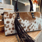 Kelly Tooke SoHo Satchel - The Marlowe