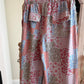 The Keepsake Patchwork Pants