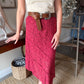 The Ruby Creek Skirt