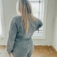 Cozy Ribbed Set