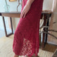 The Ruby Creek Skirt