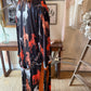 The High Plains Heiress Silk Kimono