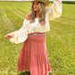 Porch Light Blouse