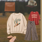 Mallard Club Sweatshirt