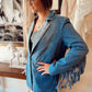 The Midland Fringe Jacket