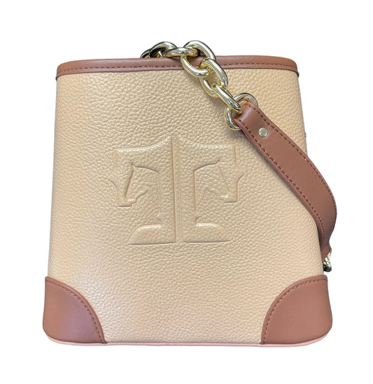 Shetland Bucket Bag — Small