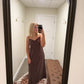 Winslet Midi Dress