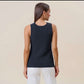 The Midnight Riviera Knit Top