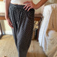 The Astor Dot Pants