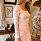 Sweetwater Lace Dress