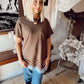 Elowens Dot Top