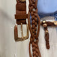 The Longhorn Trail Belt