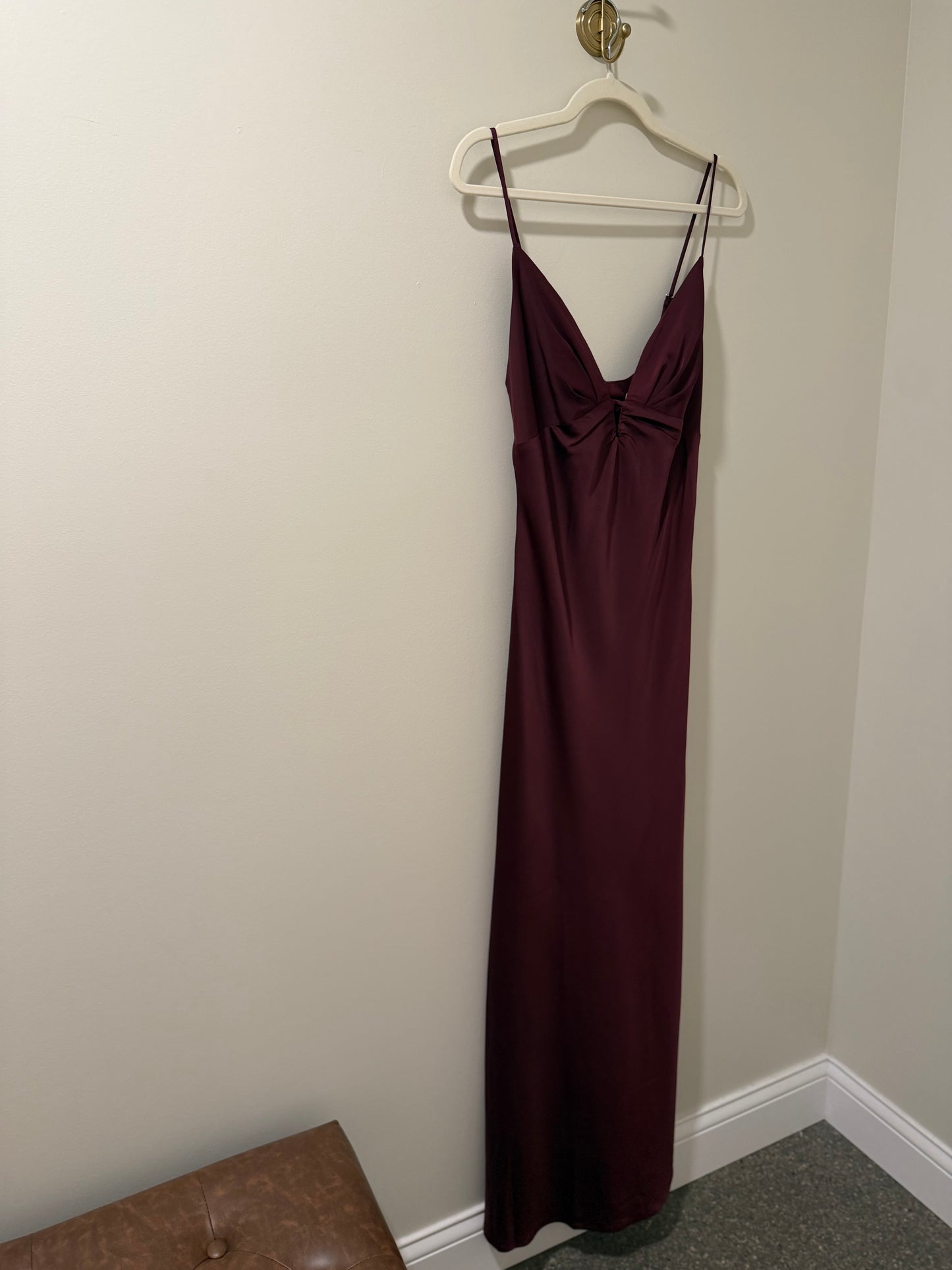 The Rowan Dress