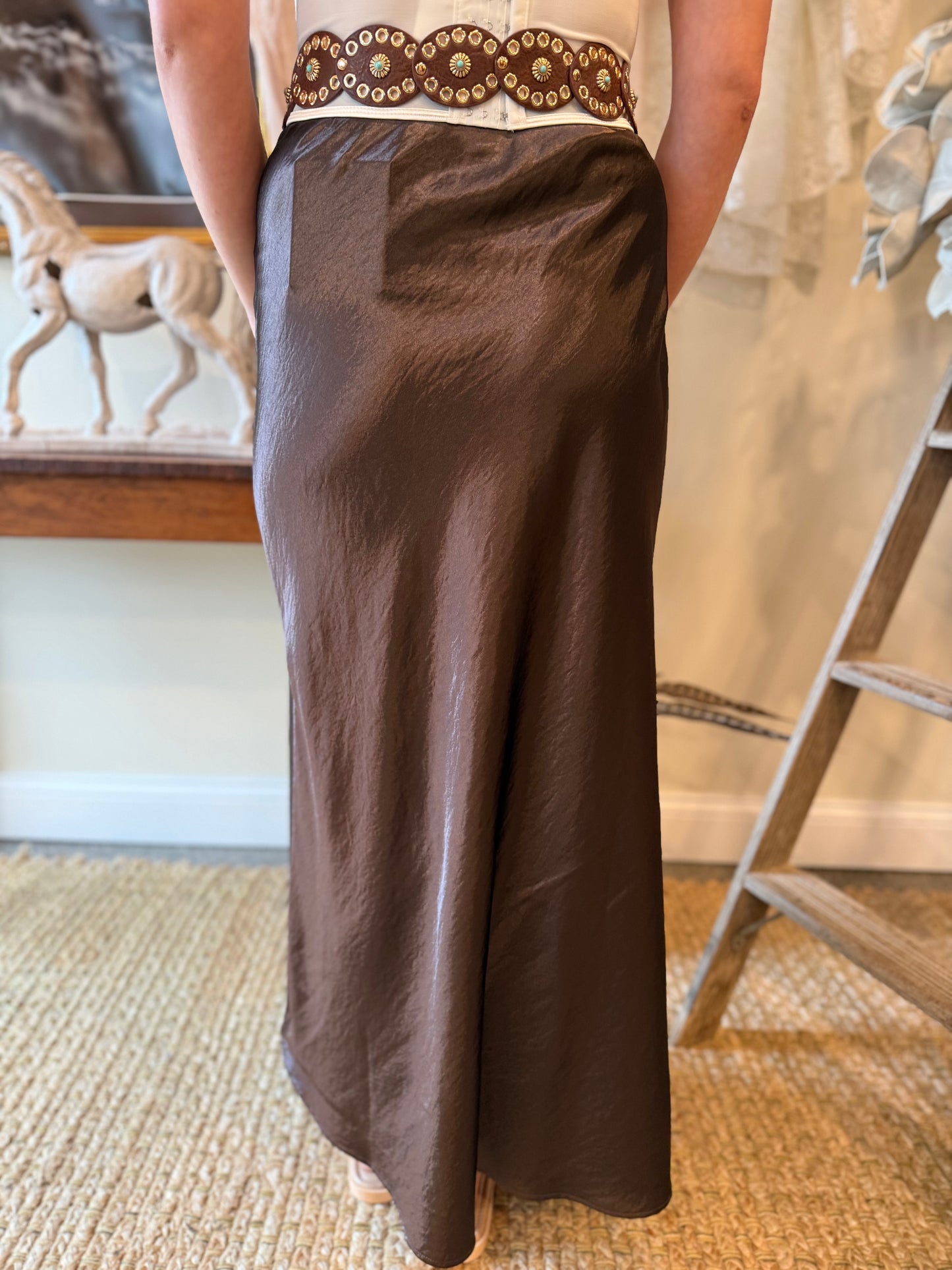 Walnut Hill Skirt