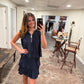 Blue Haven Top