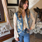 The Daisy Chain Vest