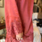 The Cranberry Estate Dress