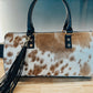 Kelly Tooke SoHo Satchel - The Marlowe
