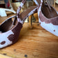 Cowhide Honey