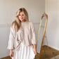 The Willow Bubble Skirt