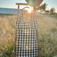 Come Sit a Spell Dress - Black