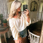 Porch Light Blouse