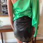 Rosalie’s Studded Skirt