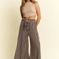 Chestnut Row Trouser