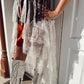 Prairie Moon Lace Duster
