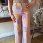 Pumpkin Patch Pants
