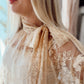 Ophelia Lace Top